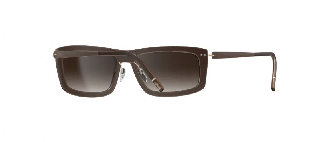 Silhouette Nonza 4091 Sunglasses - view 19